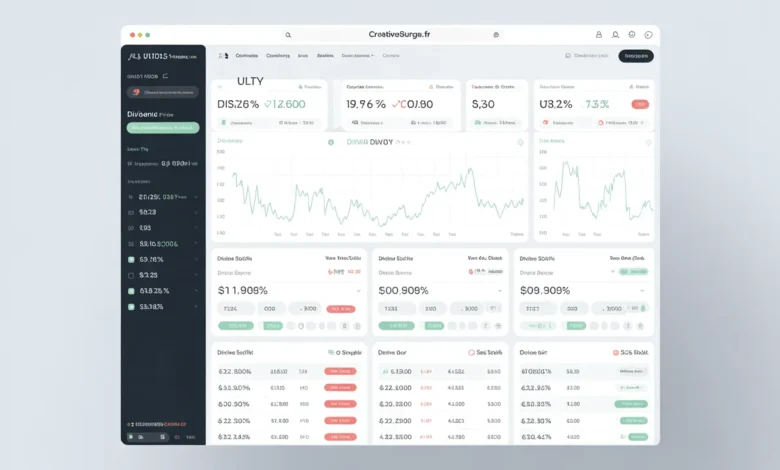 ULTY Dividend History