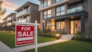 Multifamily Property for Sale