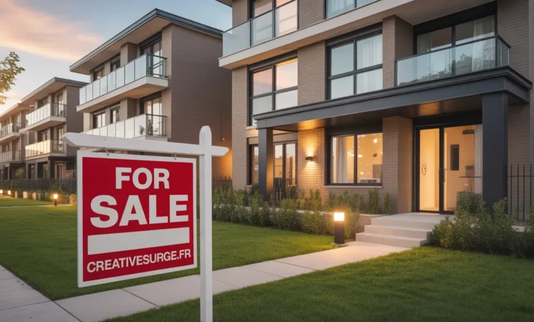 Multifamily Property for Sale