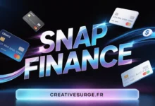 Snap Finance
