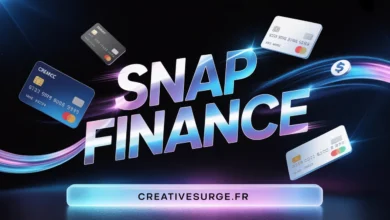 Snap Finance