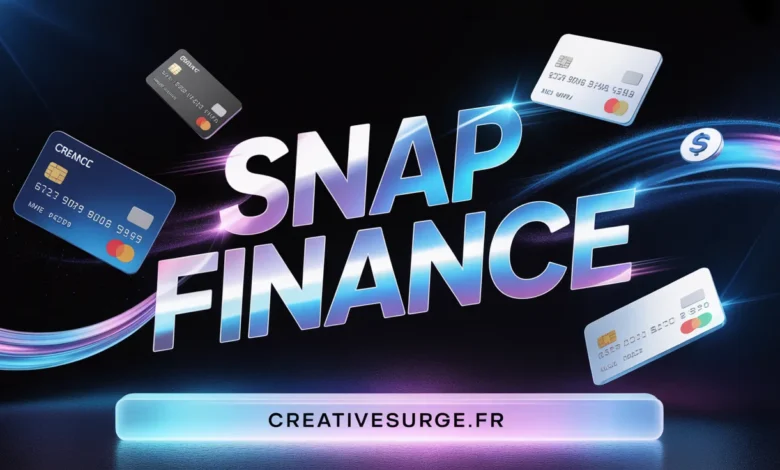 Snap Finance
