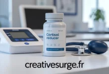Médicament pour baisser le cortisol