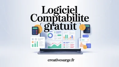 Logiciel Comptabilite Gratuit