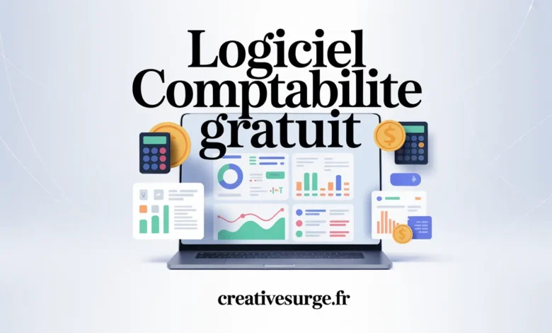 Logiciel Comptabilite Gratuit