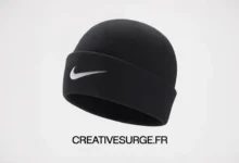 Nike Skull Cap