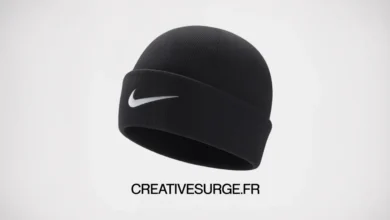 Nike Skull Cap