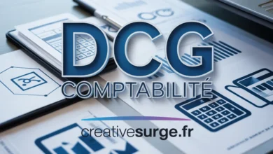 dcg comptabilité