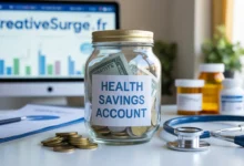 Health Savings Account