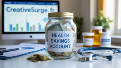 Health Savings Account