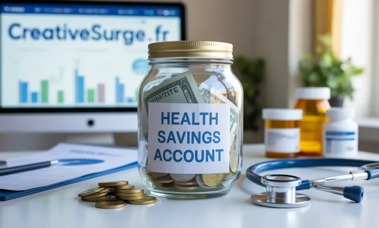 Health Savings Account