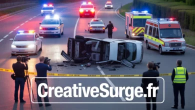 Tiger Woods Car Accident