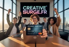 Startup Business Credit Cards With No Credit