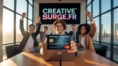 Startup Business Credit Cards With No Credit