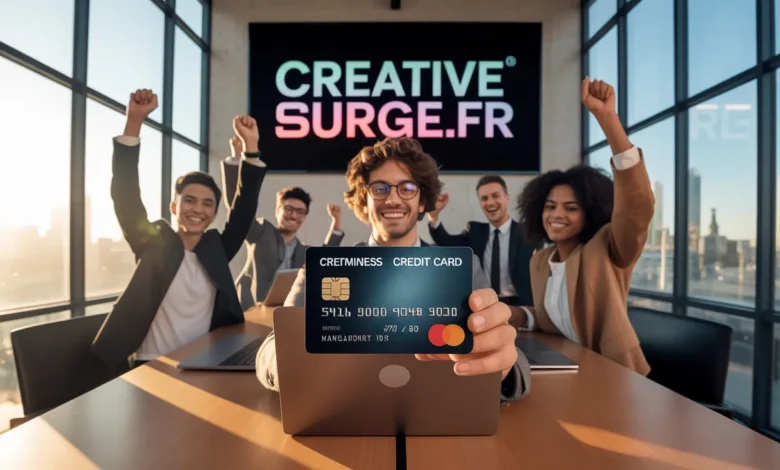 Startup Business Credit Cards With No Credit