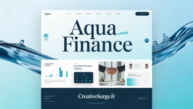 Aqua Finance