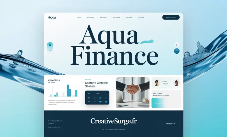 Aqua Finance