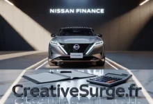 Nissan Finance