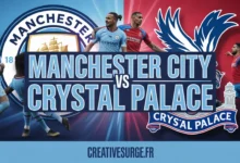 Manchester City Crystal Palace