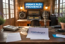 France Bleu Provence