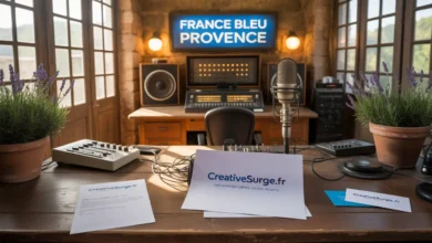 France Bleu Provence