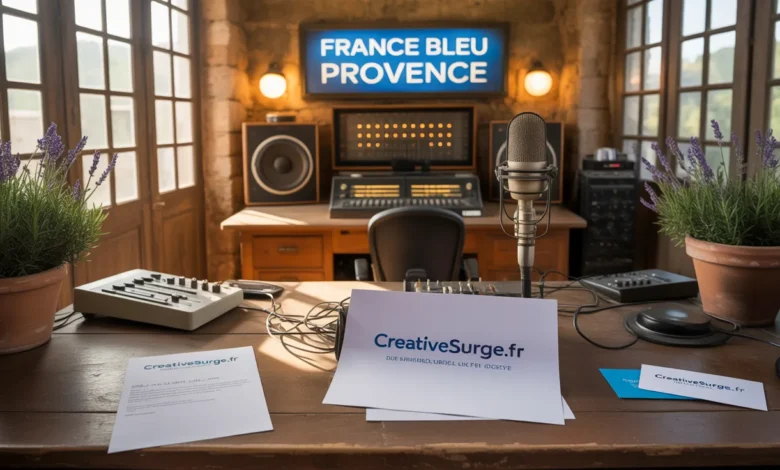 France Bleu Provence