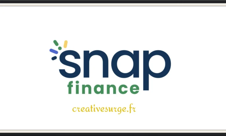 Snap Finance