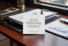 Elite Personal Finance