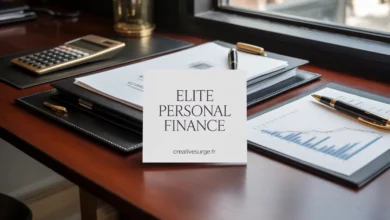 Elite Personal Finance