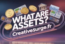 What Are Assets