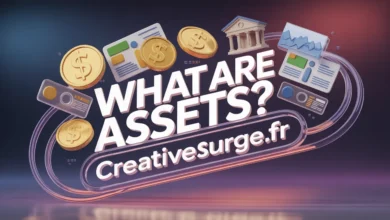 What Are Assets