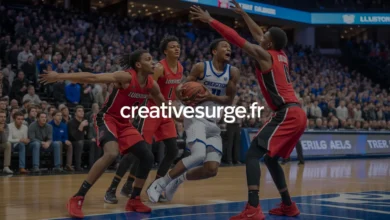 Creighton vs Louisville