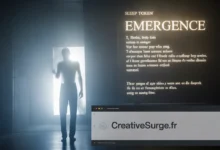 Sleep Token Emergence Lyrics