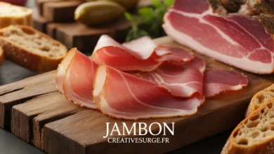 Jambon