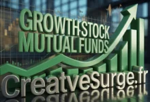 Growth Stock Mutual Funds