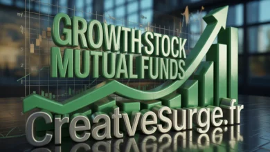 Growth Stock Mutual Funds
