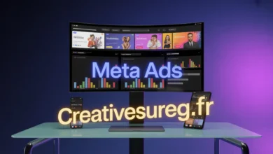 Meta Ads