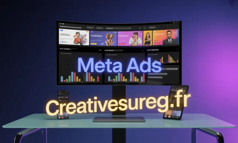 Meta Ads
