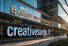 Banque des Territoires