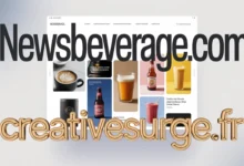 Newsbeverage.com