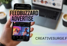 Feedbuzzard Advertise