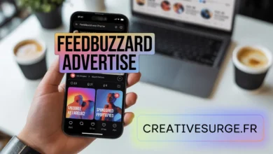 Feedbuzzard Advertise