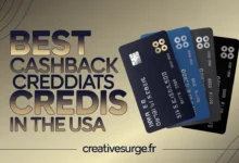 Best Cashback Credit Cards in the USA