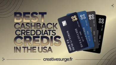 Best Cashback Credit Cards in the USA