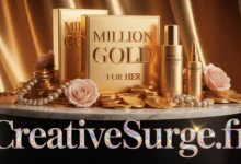 Million Gold for Her