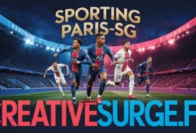 Sporting Paris-SG