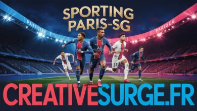 Sporting Paris-SG