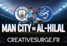 Man City vs Al-Hilal