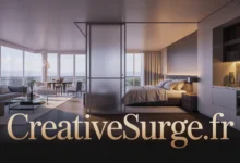 1-Bedroom Apartments