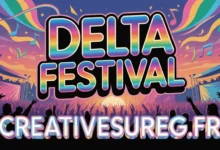Delta Festival